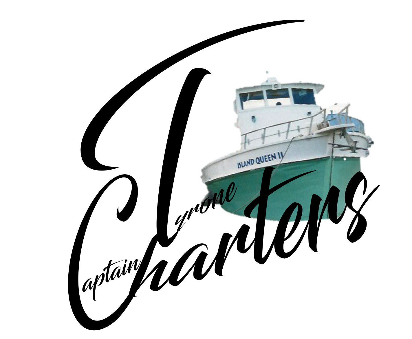 Captain Tyrone Charters